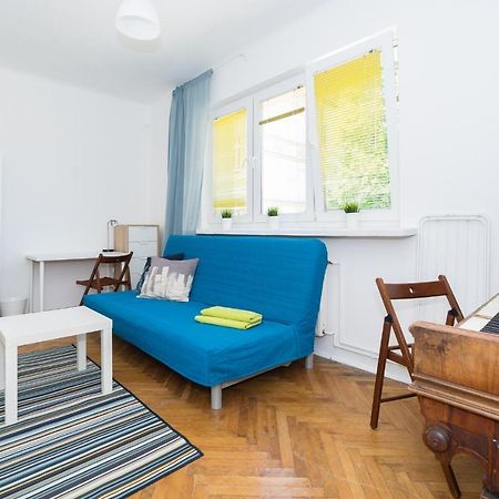 Uwh Hostel Gdańsk Eksteriør bilde