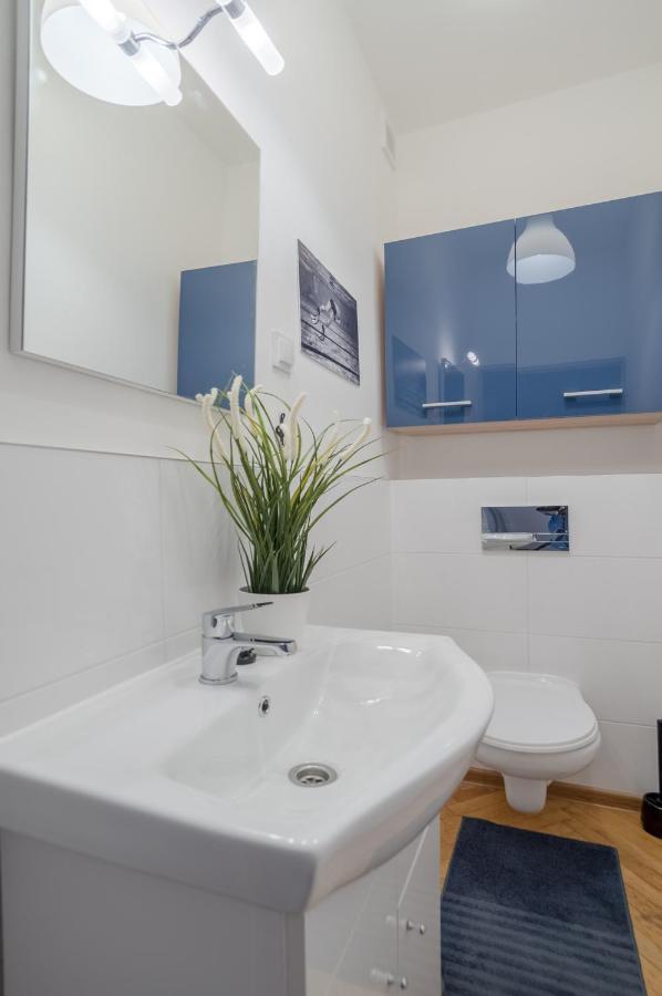 Uwh Hostel Gdańsk Eksteriør bilde